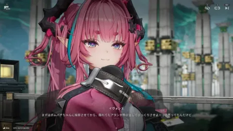 《明日方舟：终末地》Steam版正式上线！Steam版拍摄与录制功能更便捷且易于管理——附带已下载文件复用方法