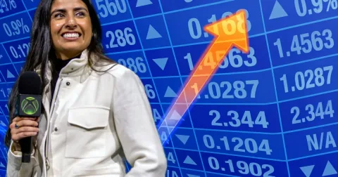 "Sau mức thấp kỷ lục, chúng tôi đã bắt đầu tăng trưởng trở lại" - Asha Sharma ca ngợi sự phục hồi của Xbox sau quá trình tái cơ cấu quyết liệt và hàng trăm vụ sa thải