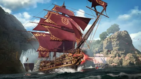 Ubisoft Implements Staff Reductions and Closes RedLynx Studio