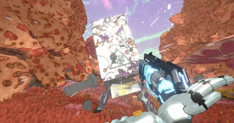 I know you probably don't have mushroom in your backlog, but fungus looter shooter Mycopunk is now out in 1.0 and looks like the opposite of a shiitake time
