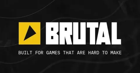 RocketWerkz and Ahwoo Release BRUTAL Game Development Framework
