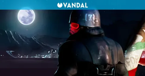 គេបានប្រែក្លាយ Fallout New Vegas ទៅជាហ្គេម MMO ហើយនេះគឺជាឈុតខ្លីដំបូងនៃគម្រោងនេះ