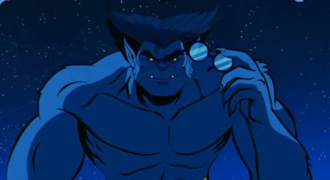 Marvel Casts 'Game of Thrones' Star for New 'X-Men' Movie, Report Says
