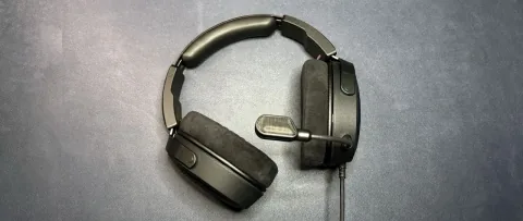 HyperX Cloud Alpha Air Review: Open-back and budget-friendly