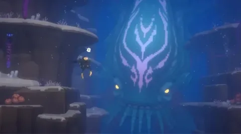 Dave the Diver and Subnautica 2 Collaboration Announced