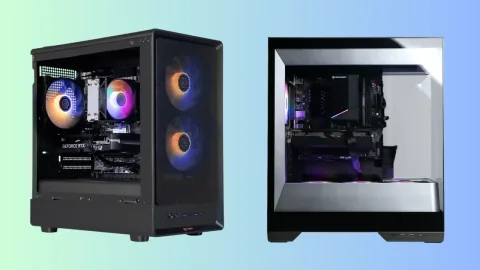 Sichere dir jetzt einen 1080p-Gaming-PC für unter 1.000 Dollar, ausgestattet mit Nvidia- oder AMD-GPUs