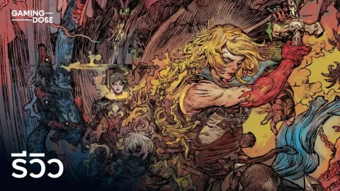 รีวิว Castlevania: Belmont’s Curse – กรุงปารีสลุกเป็นไฟกับภารกิจใหม่ของตระกูล Belmont