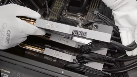Nvidia discusses $2,000-per-GPU annual fee for software that 'runs agents on AI factories'