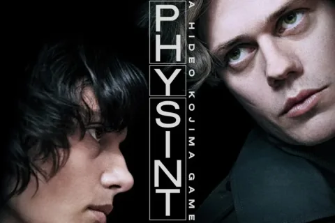 الممثلون يتوقون للعمل مع كوجيما: 70% من طاقم عمل Physint توسلوا للمشاركة بعد انبهارهم بألعابه