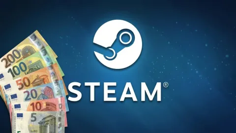 Steam Users Can Generate Funds Through Inventory Item Sales
