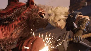 FF7 Revelation’s Opening Invites Deeply Intriguing Questions About The Trilogy’s Conclusion