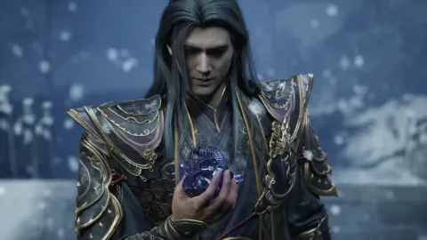 Phantom Blade Zero review: "A GOTY contender with combat that looks as good as it feels"