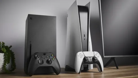 主机市场陷入低迷，Xbox销量暴跌33%创25年来新低，PS5销量下滑25%