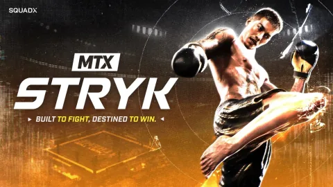 Muay Thai Xtreme Tournament Announced for gamescom asia x Thailand Game Show 2026