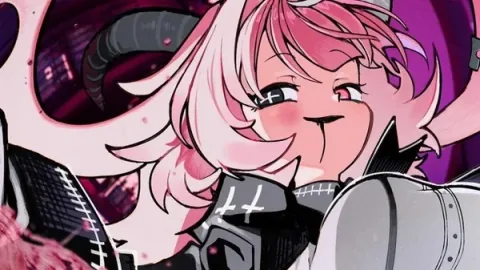 Demo von Yandere-Dämonen-Trink-Survival-Spiel "PUKEY GODDESS SHOT TRICK" wird nicht öffentlich zugänglich gemacht, sondern auf geschlossenes Format umgestellt – Bedenken wegen KI-Nachahmung und betrieblicher Struktur