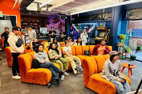 Access Accepted Ika-874: Pinili ng Double Fine Productions ang 'Muling Pag-iisa'. Ang Pagbabalik sa Pinagmulan ng Indie Spirit sa 'Amnesia Fortnight 2026'