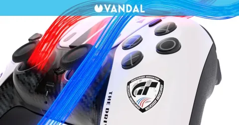 Gran Turismo 7 Celebrates 30th Anniversary with Limited Edition DualSense Controller