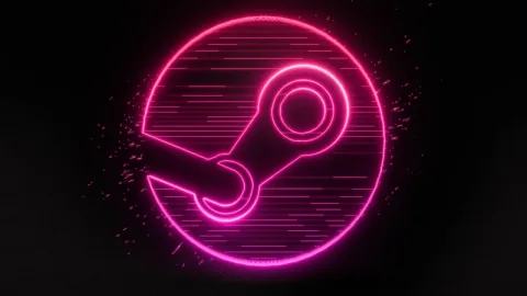 Steam Officially Sets New Player Record