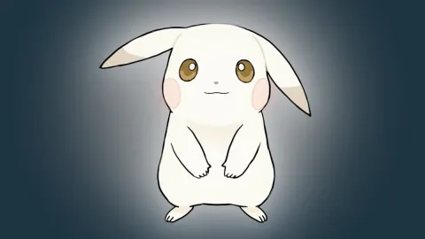 Peakychu Pokemon Pokopia Concept Art Shared