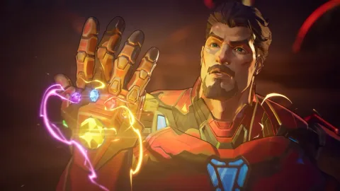 Marvel Rivals Adds Avengers: Endgame PvE Mode