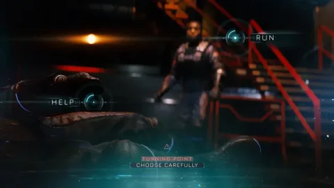 Đợt Cắt Giảm Nhân Sự Lớn Thứ Hai Ảnh Hưởng Đến Supermassive Games