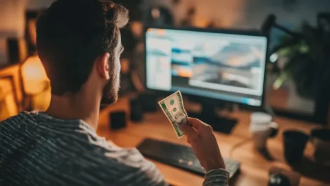 The Complex Economics of Free-to-Play Gaming
