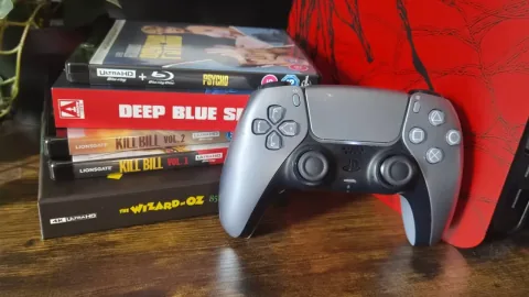 PlayStation creator backs Sony's call to end discs, says backlash is a "mentality issue"