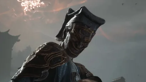 "Solo dame inspiración". El compositor de Phantom Blade Zero creó música para combates contra jefes antes incluso de que estos fueran diseñados
