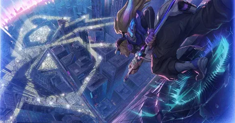 NOS Cinemas to Broadcast League of Legends World Championship Final