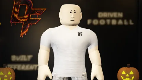 Driven Football codes (October 2026)
