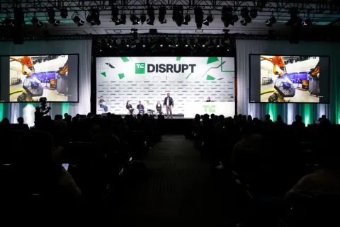 La alineación final del Disrupt Stage: Tres días de conversaciones que no escucharás en ningún otro lugar fuera de TechCrunch Disrupt 2026
