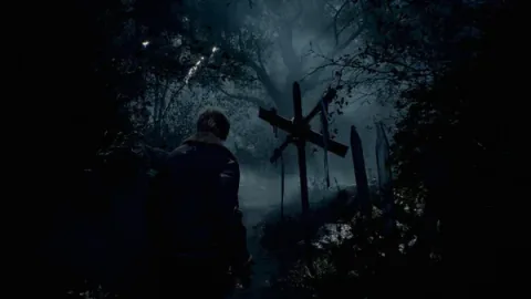 Director Zach Cregger Discusses Gaming Influences on Resident Evil Film