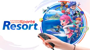 Nintendo Switch Sports Resort Is The Best Entry In The Series