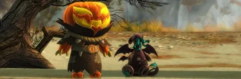 Guild Wars 2 kicks off the Shadow of the Mad King once again and wraps Living World seasons into expansions