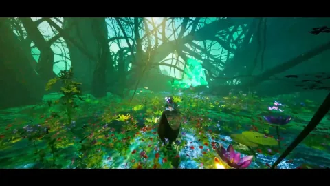 Catharsis: The Last Atelier Demo Released on Steam