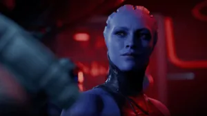 The Leaked Mass Effect 5 Trailer Is Absolutely Heartbreaking