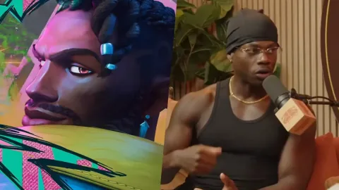 Tobi Lou Reveals Sudden Replacement as HEARTSTEEL Vocalist by Riot Games