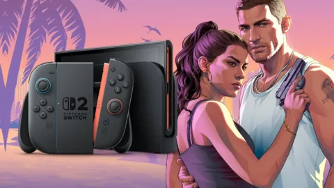 GTA VIはSwitch 2で発売されるか？ 任天堂社長「決定はTake-TwoとRockstar次第」