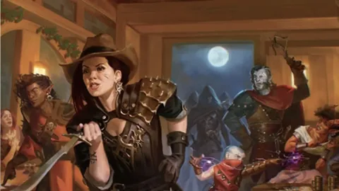 مطوروا D&D و Magic The Gathering يشكلون نقابة ويطالبون بالحماية من "نماذج اللغات الكبيرة والذكاء الاصطناعي التوليدي"