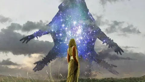 Magic: The Gathering Secara Resmi Membawa Kembali God Packs