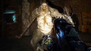 METRO 2039 – Official Pre-Order Gameplay Trailer