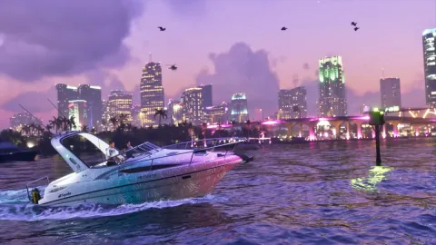 Rockstar's Multi-Million Dollar Miami Takeover Continues to Expand Ahead of GTA 6 Launch, Despite Protests from Some Officials