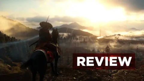 Ghost of Yotei: Complete Edition Review – If It Ain’t Broke