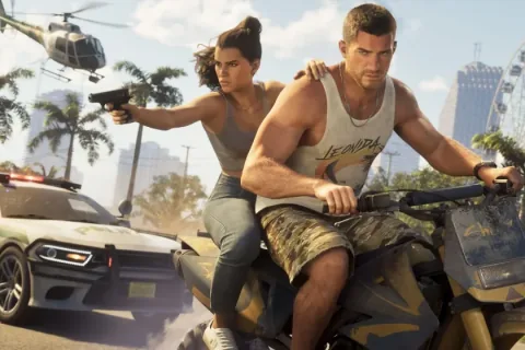 Rockstar Games Confirms Platforms for Grand Theft Auto VI