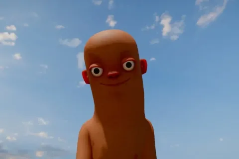 Meninggalkan jejak bagi satu generasi dengan Garry’s Mod dan dia tidak akan menyerah dengan game barunya