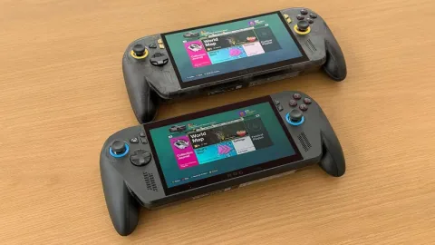 A Next-Gen Xbox Handheld Is Set To Launch Next Year With A ~$2,500 Console The Following Year