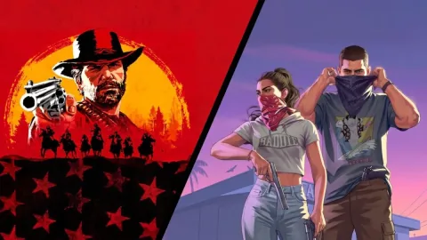 Rockstar Games Details Grand Theft Auto VI Replayability and Design Philosophy