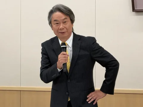 宮本茂氏の文化勲章受章が決定。マリオ誕生秘話から生成AI、ゲームの未来まで50年の軌跡をたどる