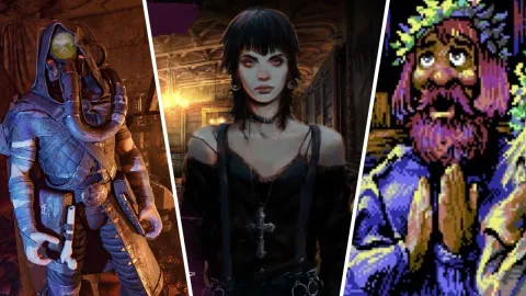 11 game yang kurang diapresiasi yang harus Anda beli di Steam Autumn Sale, menurut beberapa pakar genre terbesar kami