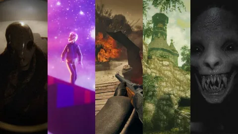 25 Games From The October 2026 Steam Next Fest That You Should Check Out